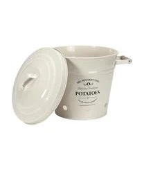 Butlers Aufbewahrungseimer Mrs. Winterbottoms Potatoes -Bloomingville sales 1244373