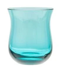 Bitossi Home Mundgeblasene Schnapsgläser Diseguale In Unterschiedlichen Farben Und Formen, 6 Stück -Bloomingville sales 1255637