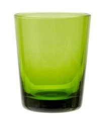 Bitossi Home Mundgeblasene Schnapsgläser Diseguale In Unterschiedlichen Farben Und Formen, 6 Stück -Bloomingville sales 1255638