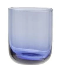 Bitossi Home Mundgeblasene Schnapsgläser Diseguale In Unterschiedlichen Farben Und Formen, 6 Stück -Bloomingville sales 1255639