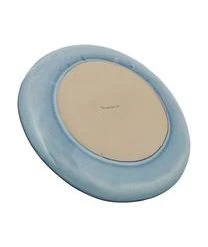 Bloomingville Handgemachter Speiseteller Sandrine -Bloomingville sales 1260309