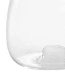 Andrea House Salz- Und Pfefferstreuer Shally, 2er-Set -Bloomingville sales 1260590