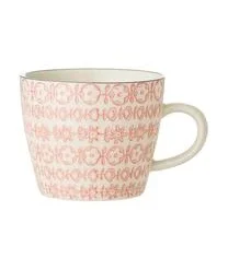 Bloomingville Tassen Cécile Mit Kleinem Muster, 3er-Set -Bloomingville sales 1260911