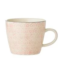 Bloomingville Tassen Cécile Mit Kleinem Muster, 3er-Set -Bloomingville sales 1260913