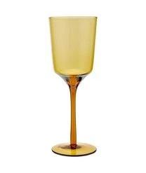 Bitossi Home Mundgeblasene Weingläser Diseguale In Unterschiedlichen Farben Und Formen, 6 Stück -Bloomingville sales 1262433