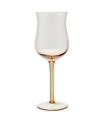 Bitossi Home Mundgeblasene Weingläser Diseguale In Unterschiedlichen Farben Und Formen, 6 Stück -Bloomingville sales 1262435