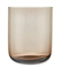 Bitossi Home Mundgeblasene Wassergläser Diseguale In Unterschiedlichen Farben Und Formen, 6 Stück -Bloomingville sales 1262442