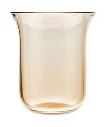 Bitossi Home Mundgeblasene Wassergläser Diseguale In Unterschiedlichen Farben Und Formen, 6 Stück -Bloomingville sales 1262443