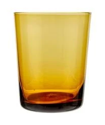 Bitossi Home Mundgeblasene Wassergläser Diseguale In Unterschiedlichen Farben Und Formen, 6 Stück -Bloomingville sales 1262444