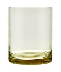 Bitossi Home Mundgeblasene Wassergläser Diseguale In Unterschiedlichen Farben Und Formen, 6 Stück -Bloomingville sales 1262445