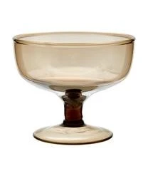 Bitossi Home Mundgeblasene Eisschälchen Diseguale In Unterschiedlichen Farben Und Formen, 6 Stück -Bloomingville sales 1262451