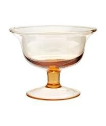 Bitossi Home Mundgeblasene Eisschälchen Diseguale In Unterschiedlichen Farben Und Formen, 6 Stück -Bloomingville sales 1262452