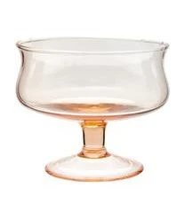 Bitossi Home Mundgeblasene Eisschälchen Diseguale In Unterschiedlichen Farben Und Formen, 6 Stück -Bloomingville sales 1262453