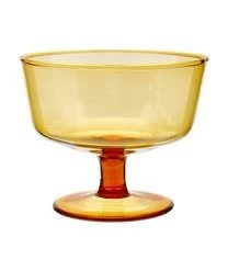 Bitossi Home Mundgeblasene Eisschälchen Diseguale In Unterschiedlichen Farben Und Formen, 6 Stück -Bloomingville sales 1262454