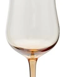 Bitossi Home Mundgeblasene Weingläser Diseguale In Unterschiedlichen Farben Und Formen, 6 Stück -Bloomingville sales 1262460