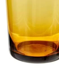 Bitossi Home Mundgeblasene Wassergläser Diseguale In Unterschiedlichen Farben Und Formen, 6 Stück -Bloomingville sales 1262470