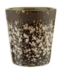 HKliving Handgemachte XS Becher 70's, 6er-Set -Bloomingville sales 1263178