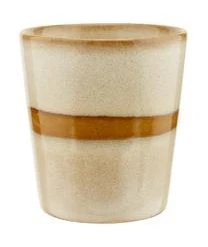 HKliving Handgemachte XS Becher 70's, 6er-Set -Bloomingville sales 1263179