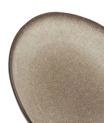 Bloomingville Handgemachter Speiseteller Sandrine -Bloomingville sales 1265714