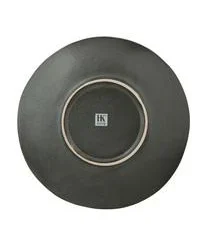 HKliving Handgemachte Kuchenteller 70's, 2 Stück -Bloomingville sales 1269954