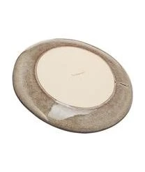 Bloomingville Handgemachter Frühstücksteller Sandrine -Bloomingville sales 1282011