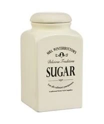 Butlers Aufbewahrungsdose Mrs Winterbottoms Sugar -Bloomingville sales 1282161