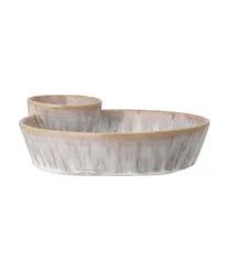 Bloomingville Handgemachte Schale Caya
