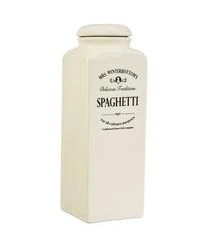 Butlers Aufbewahrungsdose Mrs Winterbottoms Spaghetti -Bloomingville sales 1318714