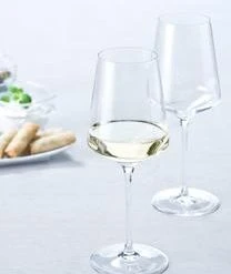 Leonardo Weißweingläser Puccini, 6 Stück 17 Leonardo Weißweingläser Puccini, 6 Stück -Bloomingville sales 1320153