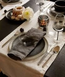 Broste Copenhagen Mundgeblasene Weingläser Smoke Mit Farbverlauf, 4 Stück 9 Broste Copenhagen Mundgeblasene Weingläser Smoke Mit Farbverlauf, 4 Stück -Bloomingville sales 1320165