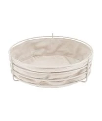 Zone Brotkorb Gola Mit Herausnehmbarem Einsatz -Bloomingville sales 1332060