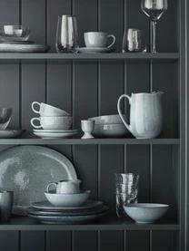 Broste Copenhagen Handgemachte Schalen Nordic Sea, Ø 17 Cm, 4 Stück 6 Broste Copenhagen Handgemachte Schalen Nordic Sea, Ø 17 Cm, 4 Stück – Bild 4