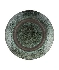 Madam Stoltz Speiseteller Vingo, 2 Stück -Bloomingville sales 1355667