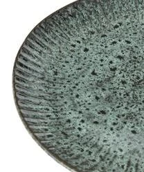 Madam Stoltz Speiseteller Vingo, 2 Stück -Bloomingville sales 1355672