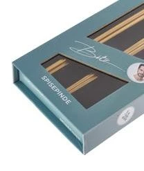 BITZ Essstäbchen Chop Mit Ablagen, 2 Paar -Bloomingville sales 1358180