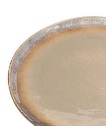 Vinga Of Sweden Handgemachte Dessertteller Nomimono, 2 Stück -Bloomingville sales 1361876