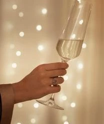 Leonardo Sektgläser Puccini, 6 Stück 19 Leonardo Sektgläser Puccini, 6 Stück -Bloomingville sales 1362201