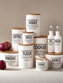 Butlers Aufbewahrungsdose Karlton Bros. Garlic 4 Butlers Aufbewahrungsdose Karlton Bros. Garlic – Bild 2