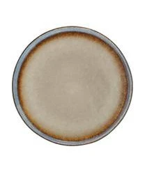 Vinga Of Sweden Handgemachte Speiseteller Nomimono, 2 Stück 12 Vinga Of Sweden Handgemachte Speiseteller Nomimono, 2 Stück -Bloomingville sales 1372533