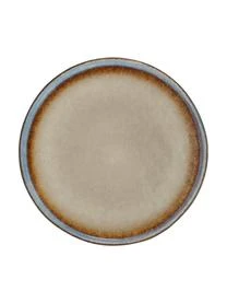 Vinga Of Sweden Handgemachte Speiseteller Nomimono, 2 Stück 6 Vinga Of Sweden Handgemachte Speiseteller Nomimono, 2 Stück – Bild 4