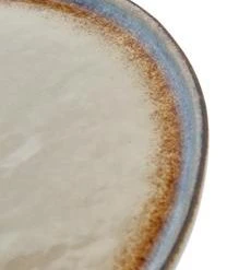 Vinga Of Sweden Handgemachte Speiseteller Nomimono, 2 Stück 14 Vinga Of Sweden Handgemachte Speiseteller Nomimono, 2 Stück -Bloomingville sales 1372539