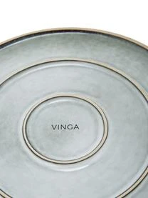 Vinga Of Sweden Handgemachte Speiseteller Nomimono, 2 Stück 9 Vinga Of Sweden Handgemachte Speiseteller Nomimono, 2 Stück – Bild 7