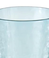 Broste Copenhagen Mundgeblasene Wassergläser Hammered Mit Unebener Oberfläche, 4 Stück 11 Broste Copenhagen Mundgeblasene Wassergläser Hammered Mit Unebener Oberfläche, 4 Stück -Bloomingville sales 1375472