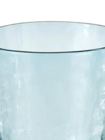 Broste Copenhagen Mundgeblasene Wassergläser Hammered Mit Unebener Oberfläche, 4 Stück 6 Broste Copenhagen Mundgeblasene Wassergläser Hammered Mit Unebener Oberfläche, 4 Stück – Bild 4