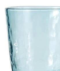 Broste Copenhagen Mundgeblasene Wassergläser Hammered Mit Unebener Oberfläche, 4 Stück 12 Broste Copenhagen Mundgeblasene Wassergläser Hammered Mit Unebener Oberfläche, 4 Stück -Bloomingville sales 1375473