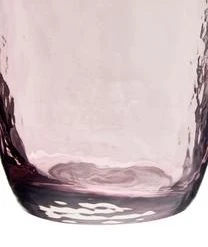 Broste Copenhagen Mundgeblasene Wassergläser Hammered Mit Unebener Oberfläche, 4 Stück -Bloomingville sales 1375477