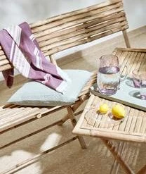 Broste Copenhagen Mundgeblasene Wassergläser Hammered Mit Unebener Oberfläche, 4 Stück -Bloomingville sales 1375479