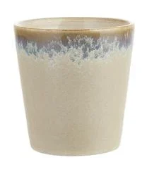 HKliving Handgemachte XS Becher 70's, 4er-Set 14 HKliving Handgemachte XS Becher 70's, 4er-Set -Bloomingville sales 1379303