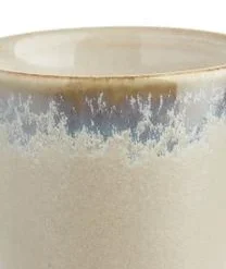 HKliving Handgemachte XS Becher 70's, 4er-Set 16 HKliving Handgemachte XS Becher 70's, 4er-Set -Bloomingville sales 1379305