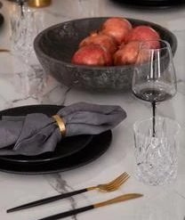 Broste Copenhagen Mundgeblasene Weingläser Smoke Mit Farbverlauf, 4 Stück 11 Broste Copenhagen Mundgeblasene Weingläser Smoke Mit Farbverlauf, 4 Stück -Bloomingville sales 1381988